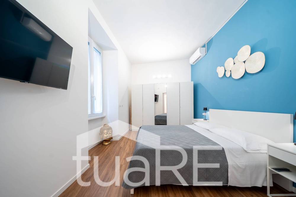 appartamento in vendita a Roma in zona Campo Marzio