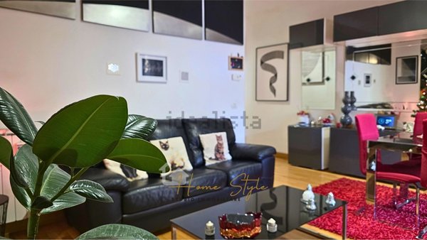 appartamento in vendita a Roma in zona Aurelio