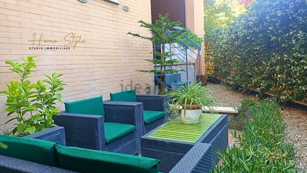 appartamento in vendita a Roma in zona Aurelio