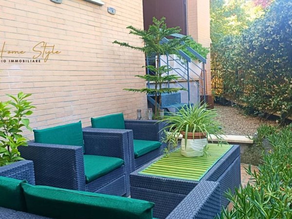 appartamento in vendita a Roma in zona Aurelio