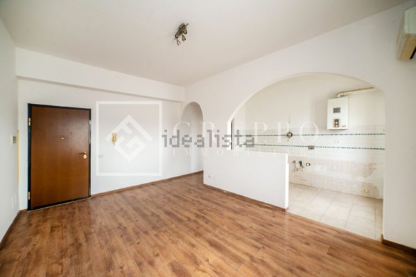 appartamento in vendita a Roma in zona Settecamini