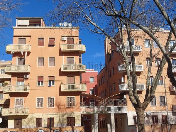 appartamento in vendita a Roma in zona Gianicolense