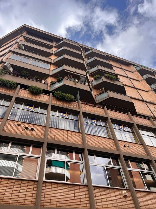 appartamento in vendita a Roma in zona Portuense