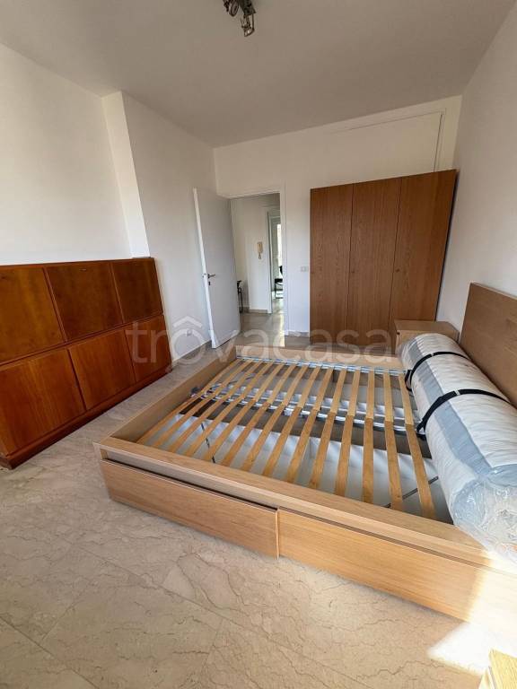 appartamento in vendita a Roma in zona Gianicolense