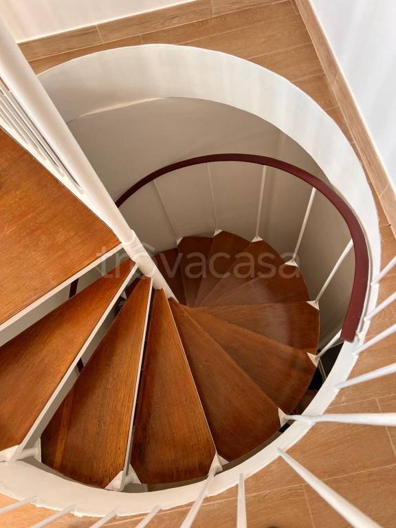 appartamento in vendita a Roma in zona Gianicolense