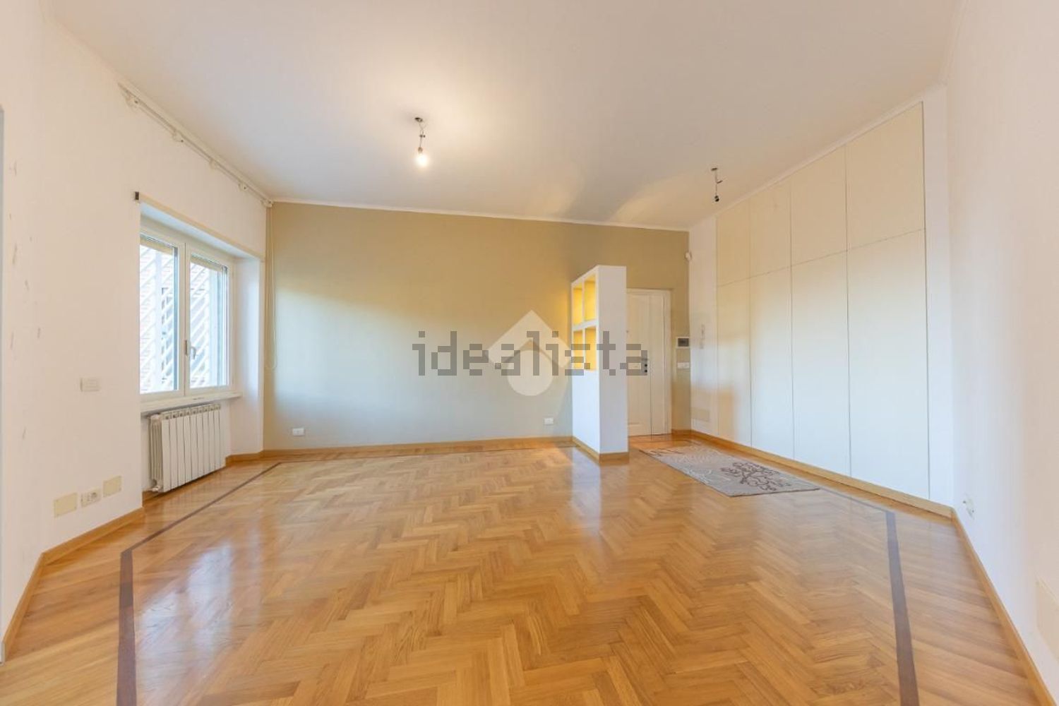 appartamento in vendita a Roma in zona Aurelio