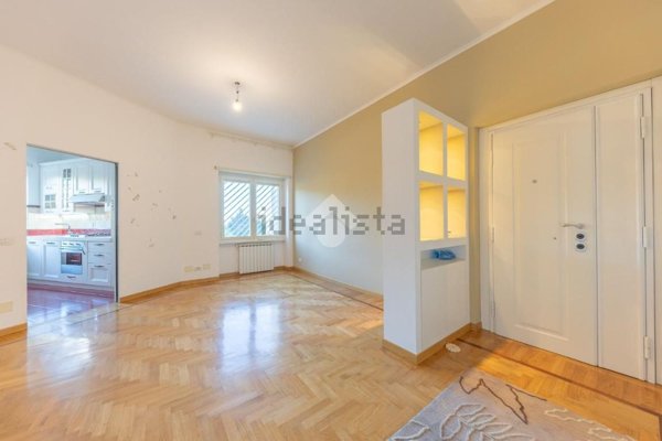 appartamento in vendita a Roma in zona Aurelio