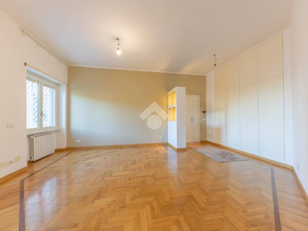 appartamento in vendita a Roma in zona Aurelio