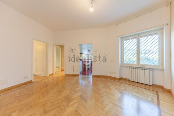 appartamento in vendita a Roma in zona Aurelio