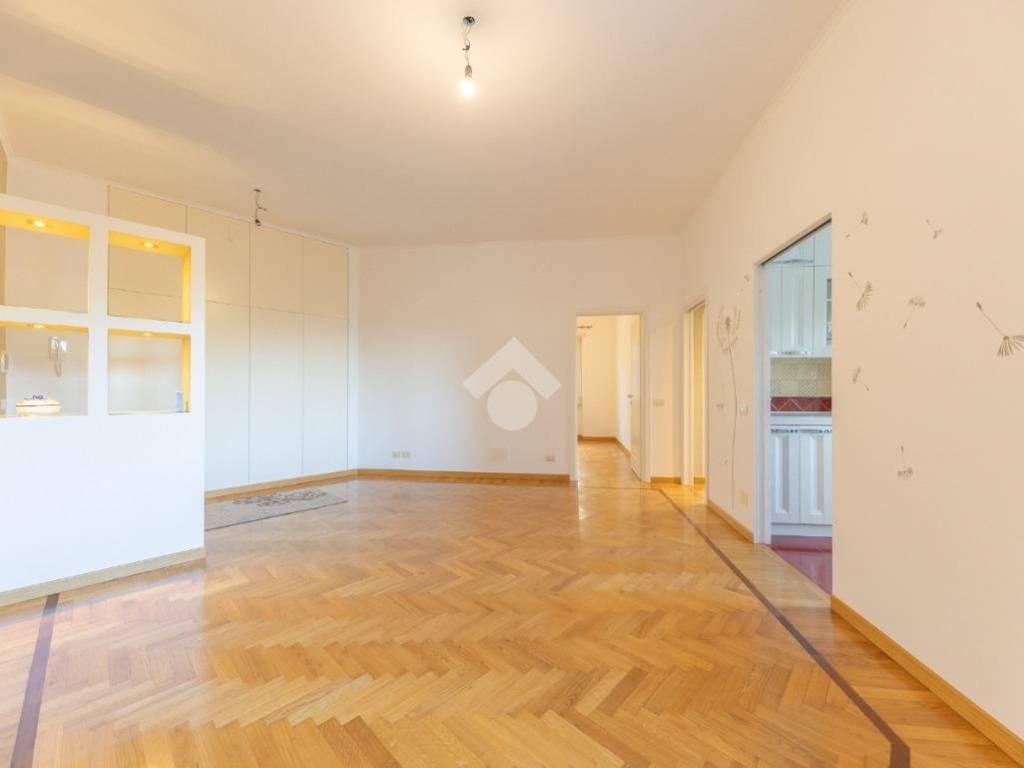appartamento in vendita a Roma in zona Aurelio