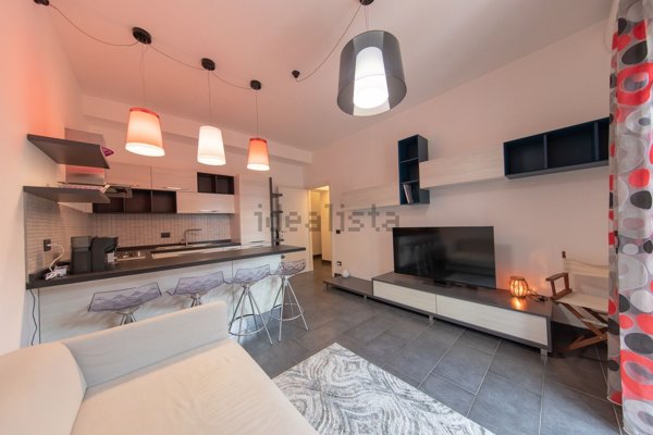 appartamento in vendita a Roma in zona Montespaccato