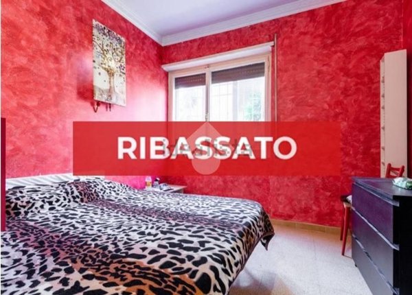 appartamento in vendita a Roma in zona Ostiense