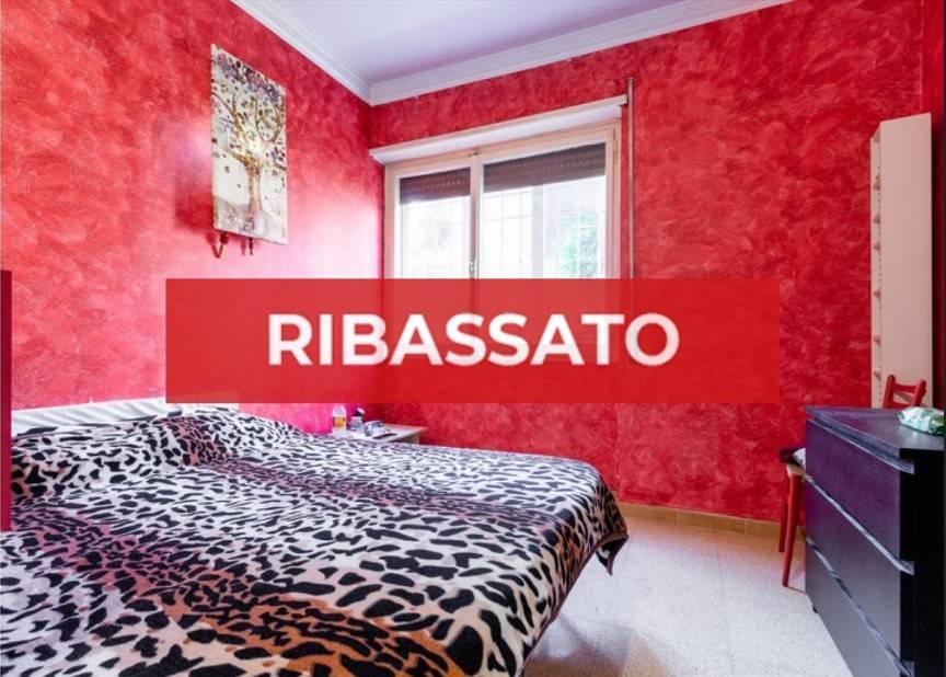 appartamento in vendita a Roma in zona Ostiense