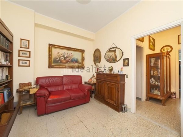 appartamento in vendita a Roma in zona Collatino
