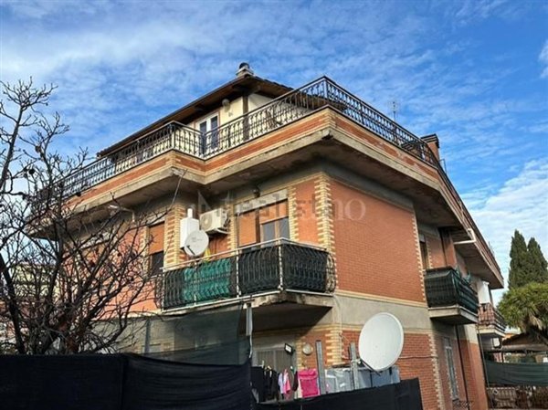 appartamento in vendita a Roma in zona Alessandrino