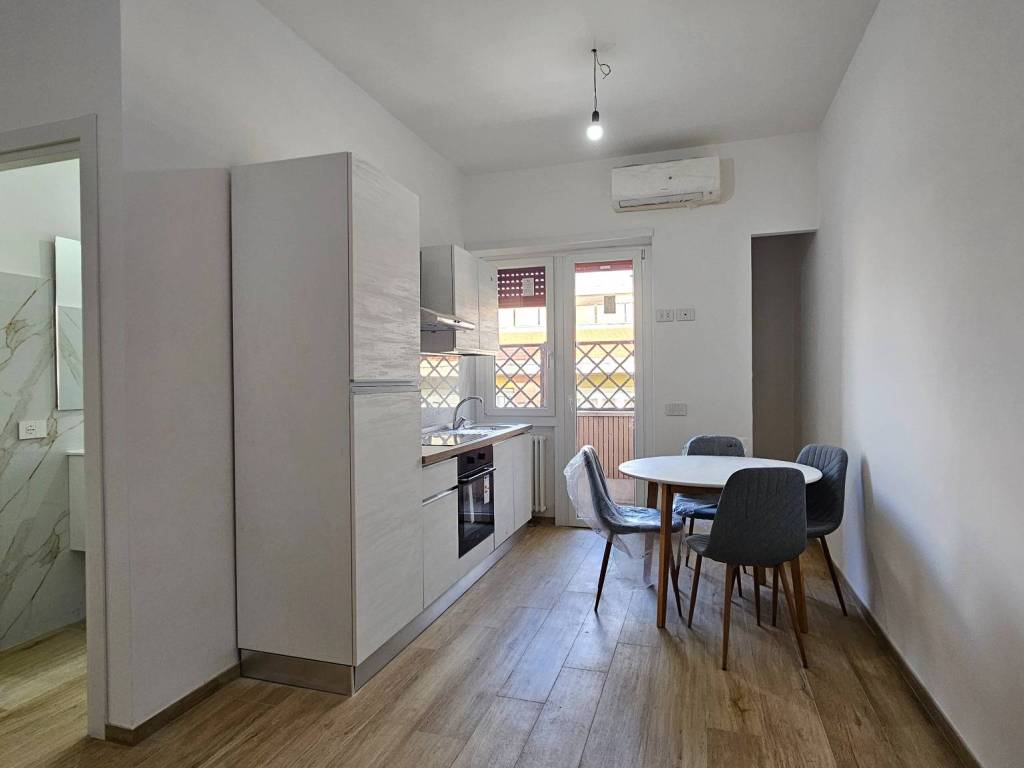 appartamento in vendita a Roma in zona Aurelio
