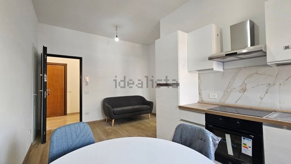 appartamento in vendita a Roma in zona Aurelio