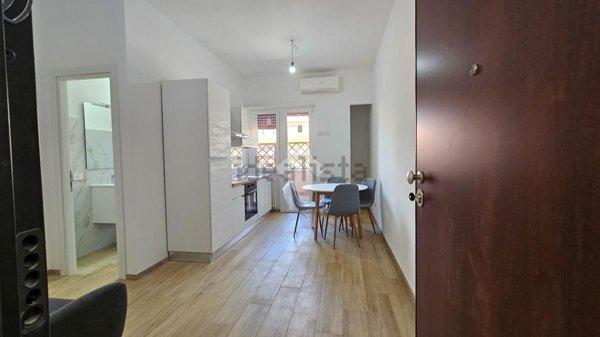 appartamento in vendita a Roma in zona Aurelio