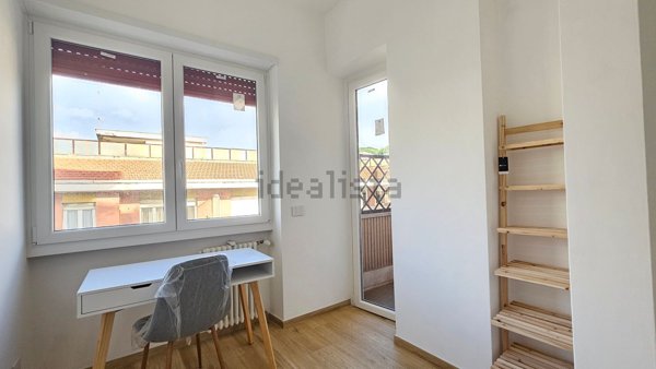 appartamento in vendita a Roma in zona Aurelio