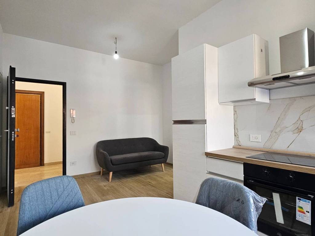 appartamento in vendita a Roma in zona Aurelio