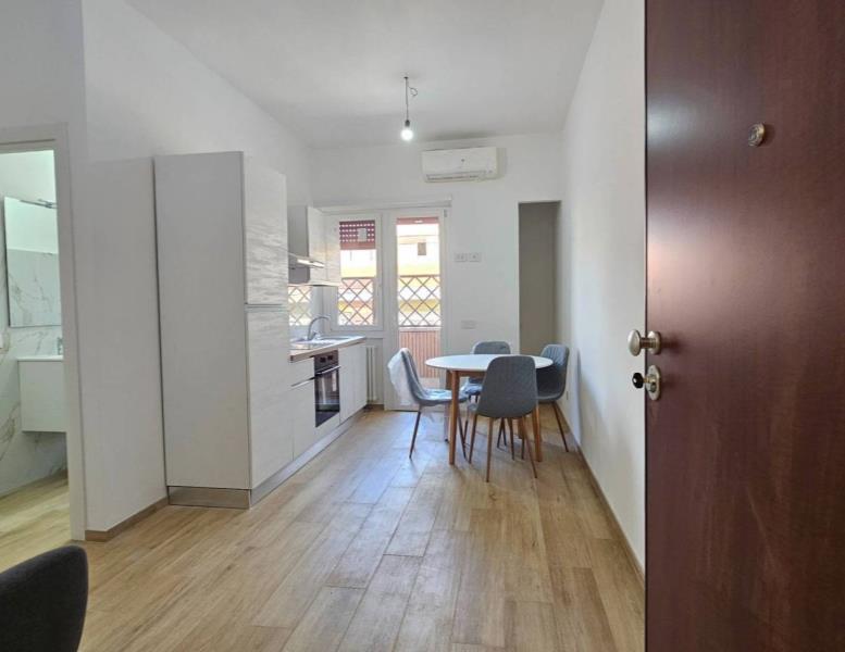 appartamento in vendita a Roma in zona Aurelio