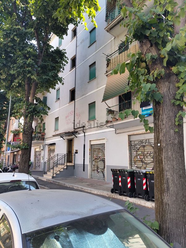 appartamento in vendita a Roma in zona Prenestino-Centocelle