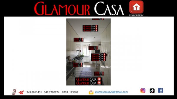 appartamento in vendita a Roma in zona Trionfale