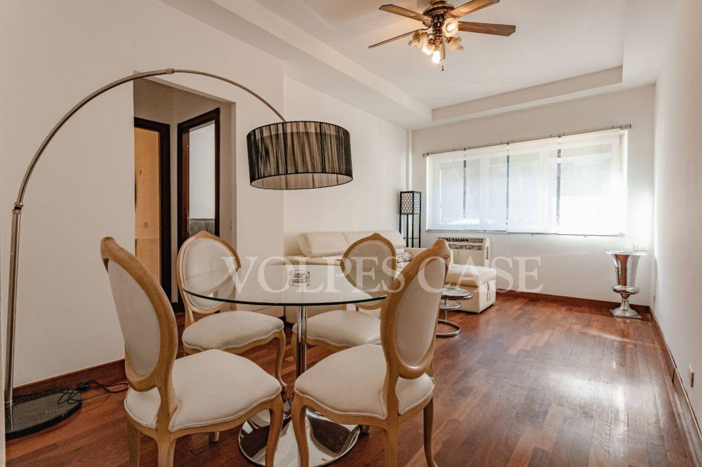 appartamento in vendita a Roma in zona Trieste