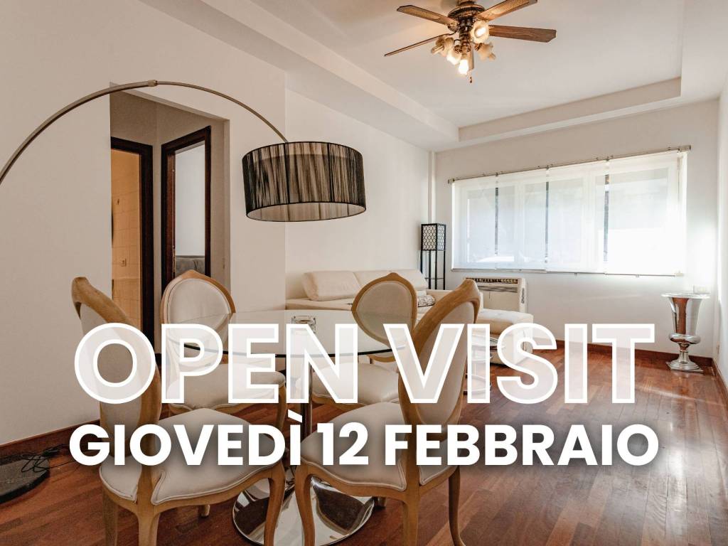 appartamento in vendita a Roma in zona Trieste