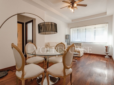 appartamento in vendita a Roma in zona Ostiense