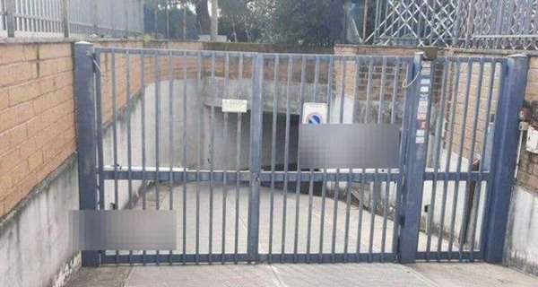 locale di sgombero in vendita a Roma