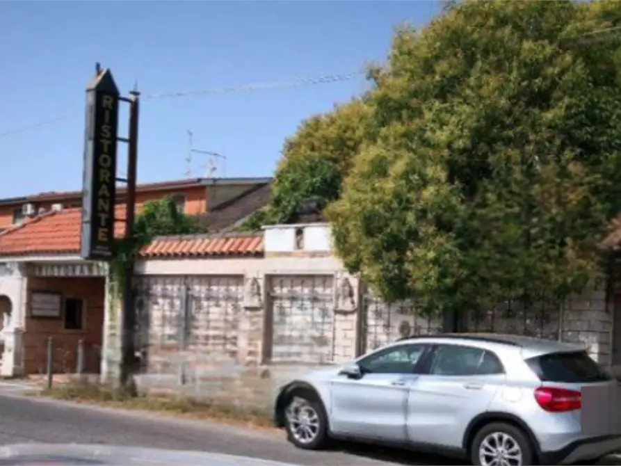 appartamento in vendita a Roma in zona Infernetto