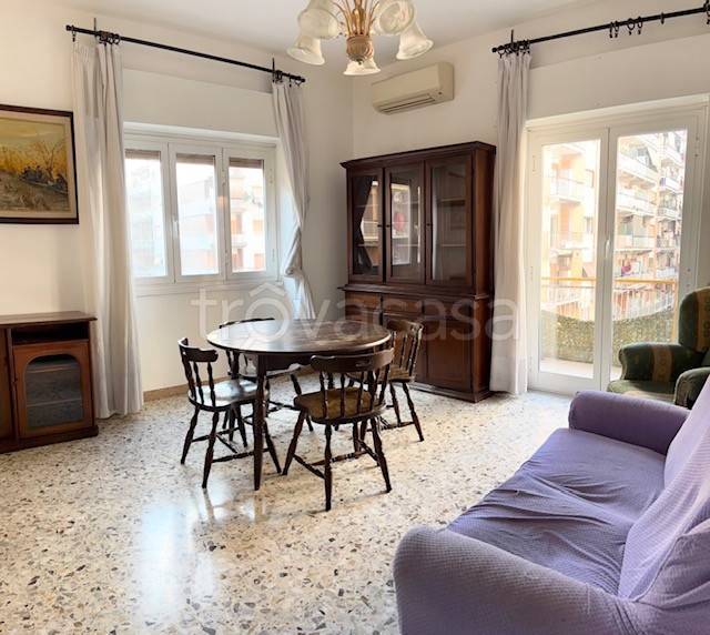 appartamento in vendita a Roma in zona Prenestino-Labicano