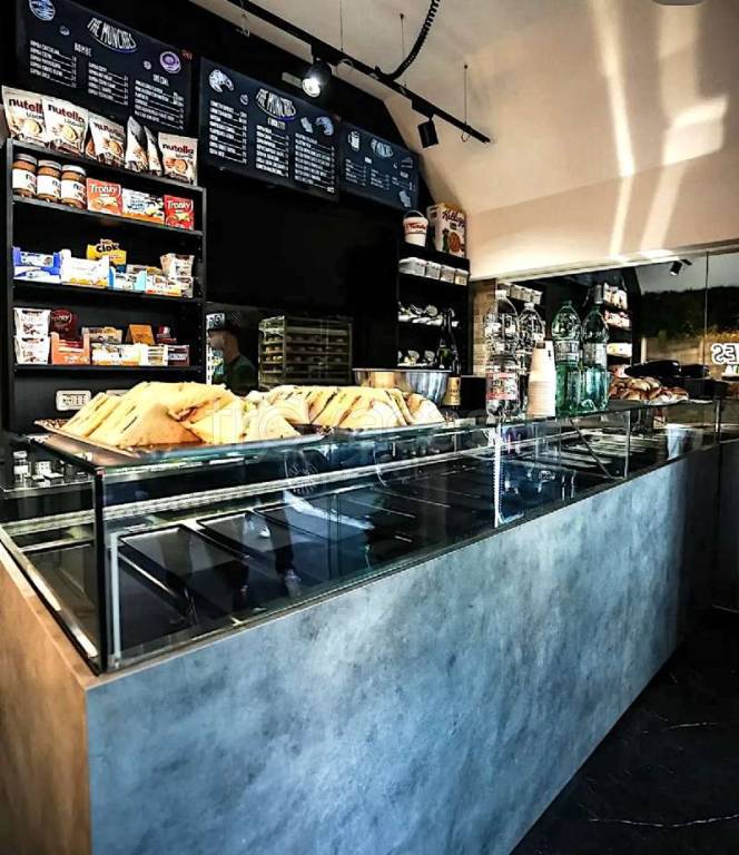 negozio in vendita a Roma in zona Gianicolense