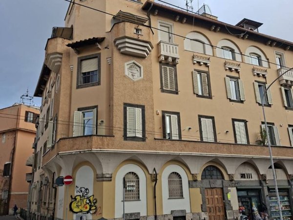 appartamento in vendita a Roma in zona Monte Sacro/Talenti