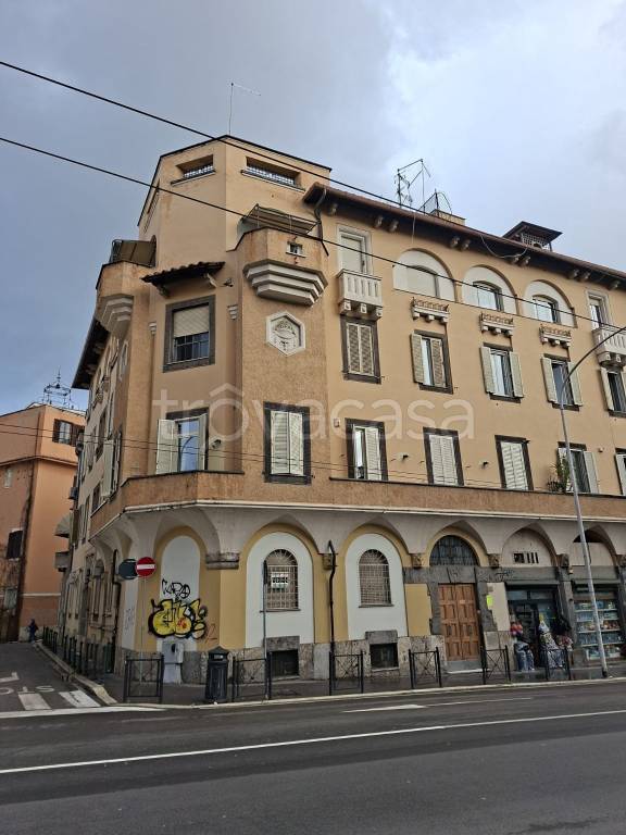 appartamento in vendita a Roma in zona Monte Sacro/Talenti