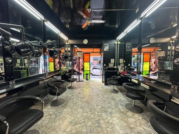 negozio in vendita a Roma in zona Monte Sacro/Talenti