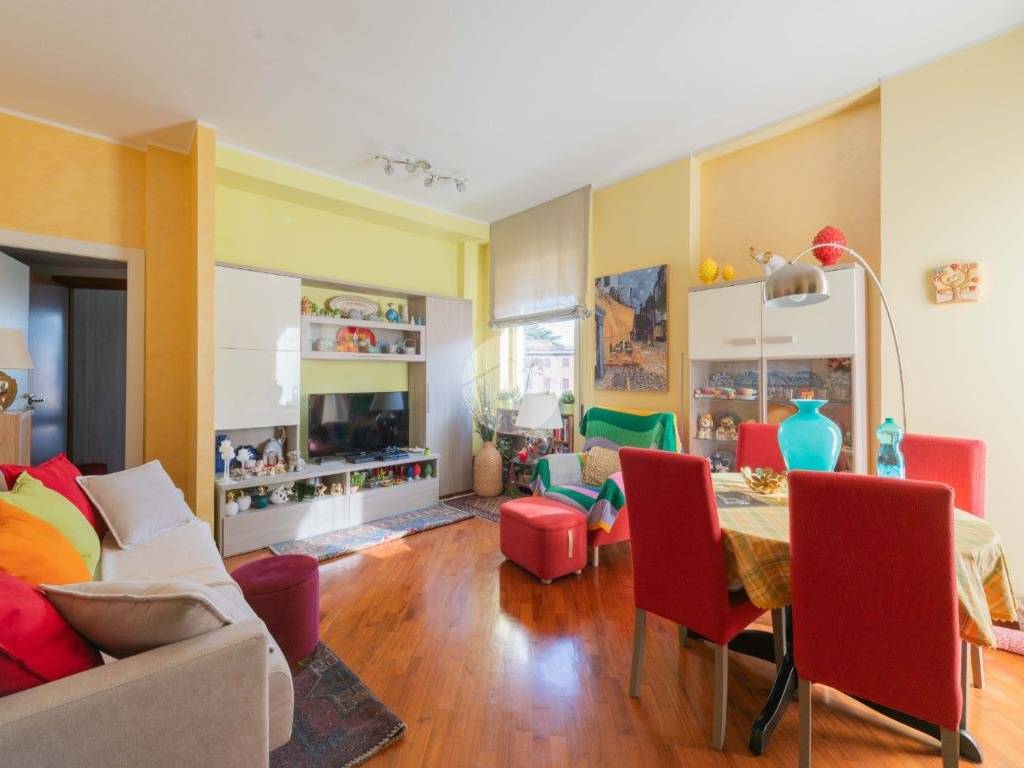 appartamento in vendita a Roma in zona Trionfale