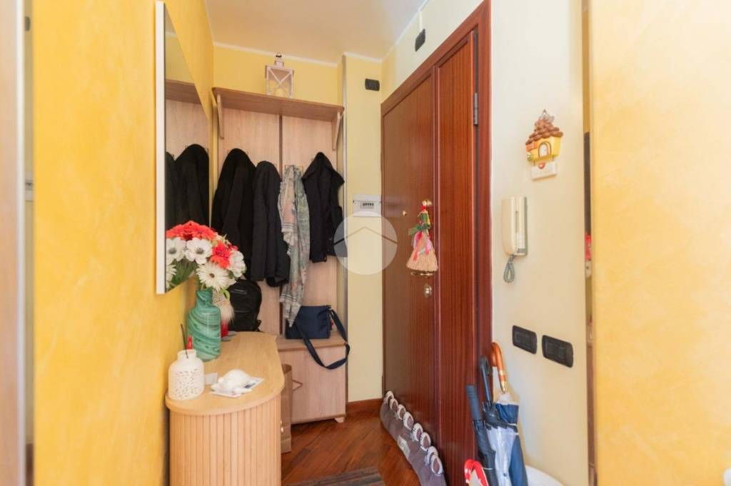 appartamento in vendita a Roma in zona Torrevecchia