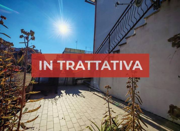 appartamento in vendita a Roma in zona Trionfale