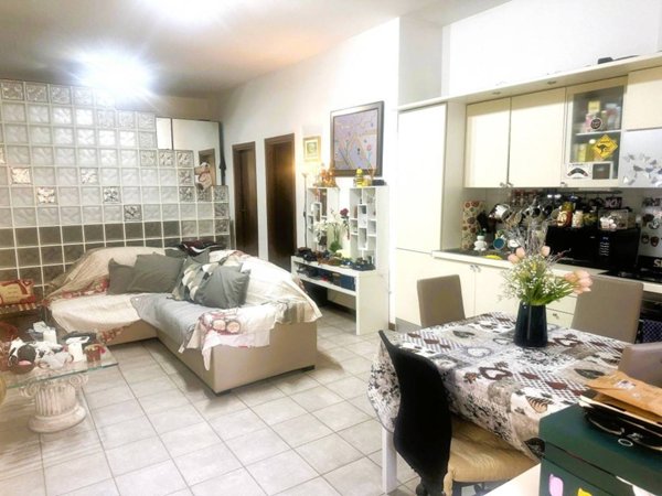 appartamento in vendita a Roma in zona Rione Prati