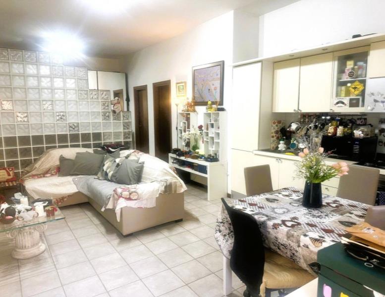 appartamento in vendita a Roma in zona Rione Prati