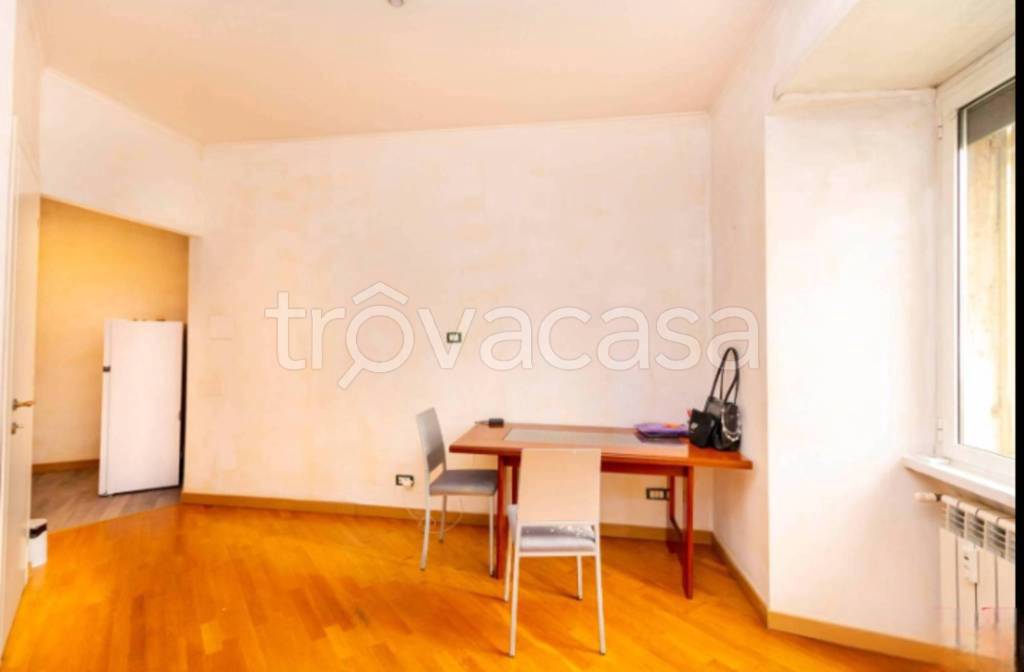 appartamento in vendita a Roma in zona Trieste