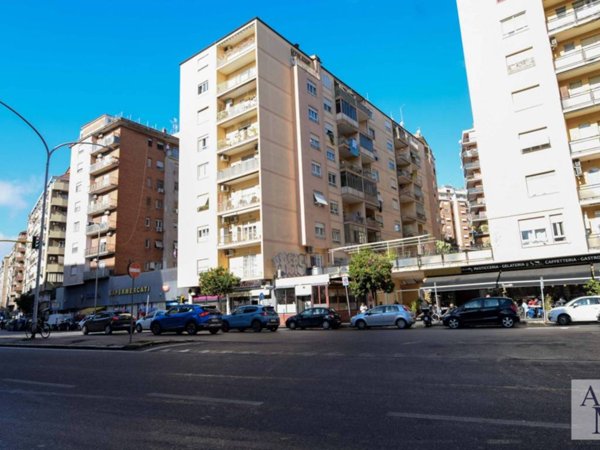 appartamento in vendita a Roma in zona Pietralata