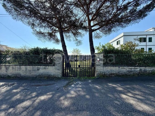 terreno agricolo in vendita a Roma in zona Tor Sapienza