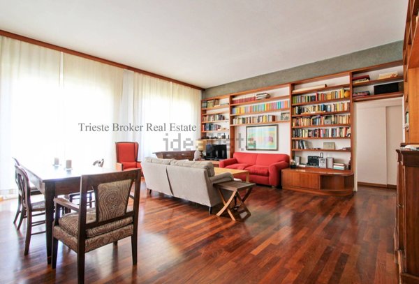 appartamento in vendita a Roma in zona Tor di Quinto