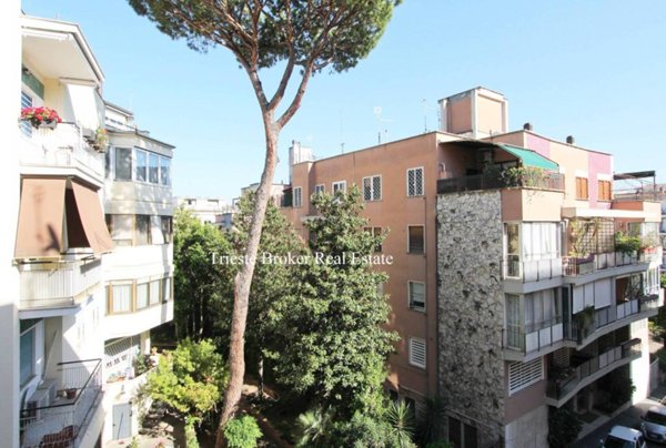 appartamento in vendita a Roma in zona Tor di Quinto