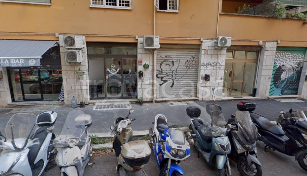 negozio in vendita a Roma in zona Monte Sacro/Talenti