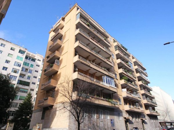 appartamento in vendita a Roma in zona Ostiense