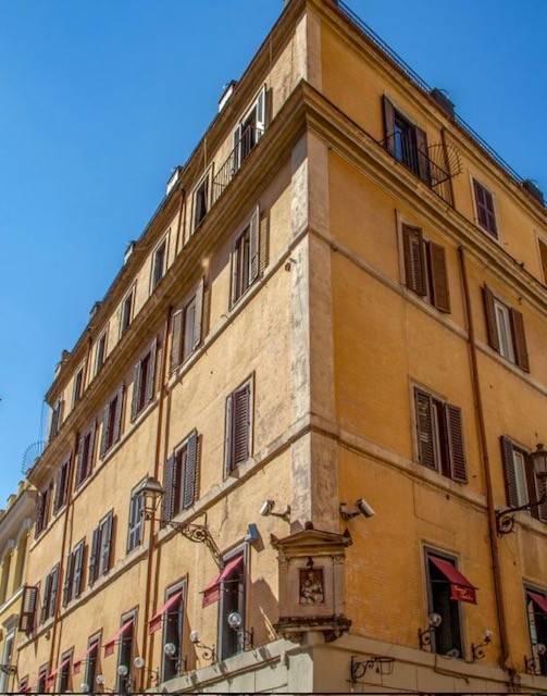 appartamento in vendita a Roma in zona Campo Marzio